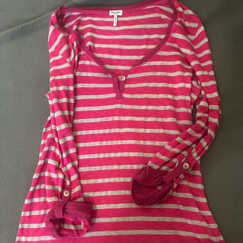 Splendid top